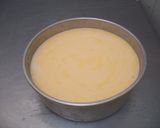 Foto del paso 5 de la receta: Chocoflán