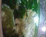 Hình bước làm 5 của món Miến xào patê