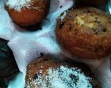 Foto del paso 3 de la receta: Buñuelos