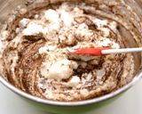 Sóskaramelles csokitorta recept fázis 4 fotója