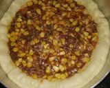 Foto langkah ke 6 dari resep Beef Pizza Home Made.