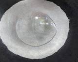 ผัดเส้นก๊วยเตี๋ยวแบบอีสานกับหมูทอดกระเทียม วิธีทำสูตร 8 รูป