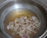 Foto langkah ke 1 dari resep Sayur Bening Bayam.