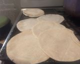 Foto del paso 6 de la receta: SUADERO RECETA DELICIOSA!!! Tacos Gorditas mmm