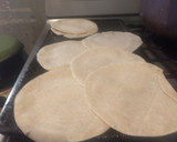 Foto del paso 6 de la receta: SUADERO RECETA DELICIOSA!!! Tacos Gorditas mmm