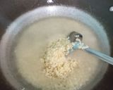 Foto langkah ke 3 dari resep Bakcang (isian : daging) 2/4.