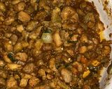 Foto langkah ke 6 dari resep Ayam kecap pedas.