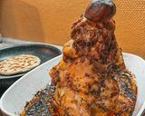 Házi gyros🥙 recept fázis 3 fotója
