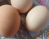 Gluténmentes szilvás kevert recept fázis 2 fotója