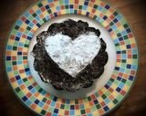 Foto del paso 6 de la receta: Tarta de chocolate light ‘Princesa de Saba’