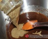 Φωτογραφία βήματος 3 της συνταγής Η πιο θρεπτική μερέντα