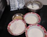 A picture of step 1 of Whole Wheat Cookies for Kids.
