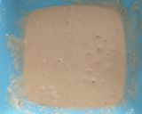 Foto del paso 3 de la receta: Budín de coco. FACILÍSIMO para la merienda!
