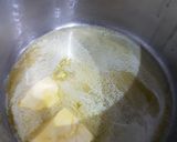 A picture of step 10 of Lasagne.