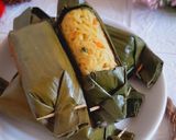 Foto langkah ke 8 dari resep Arem-arem Mie.