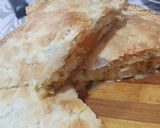 Foto del paso 3 de la receta: Tarta de pollo y calabaza 🥧