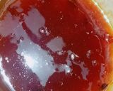 A picture of step 8 of Imli Sonth ki chutney.