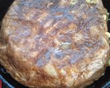 Foto del paso 2 de la receta: Tortilla de papas