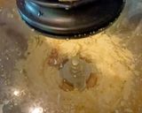 Une image de l'étape 2 de Crème Frangipane au Cook Expert.