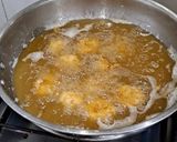 Foto langkah ke 3 dari resep 410. Perkedel Tempe.