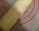Foto langkah ke 10 dari resep Roti Yudane Swirl Cokelat.