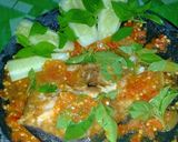 Foto langkah ke 3 dari resep Penyet Patin Ndess.