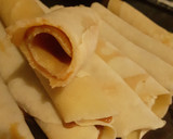 Foto del paso 4 de la receta: Panqueques Dulces