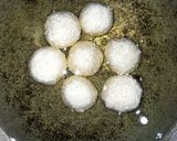 Foto langkah ke 6 dari resep Onde - Onde Mini.