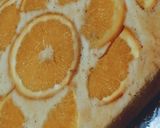 عکس مرحله 9 از دستور کیک پرتقالی 😍🍊🥧