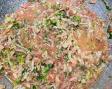 Foto del paso 18 de la receta: 24. Ensalada de lechuga y culantro