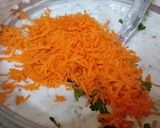 A picture of step 3 of Singhara Aatta & Kuttu ka Aatta Paniyaram (Water chestnut flour & buckwheat flour Appe).