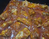Foto del paso 7 de la receta: Patitas de pollo rendidoras