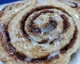 Foto del paso 8 de la receta: Caracolas de canela y harina integral