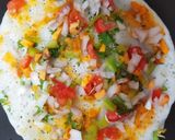 મિક્સ ઉત્તપમ (MIX UTTAPAM RECIPE IN GUJARATI) રેસીપી સ્ટેપ1ફોટો