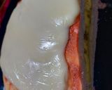 Foto del paso 5 de la receta: Sándwich pizza