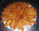 صورة لخطوة 3 من وصفة صوابع زينب