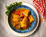 Foto langkah ke 7 dari resep 242. Kepala Kakap Kuah Asam Khas Manado.
