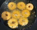 Foto langkah ke 8 dari resep Donat Tahu Crispy.