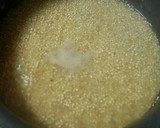 Foto del paso 1 de la receta: Ensalada de quinoa