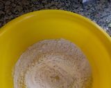 Foto del paso 1 de la receta: Pan Árabe Integral
