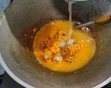 Foto langkah ke 4 dari resep Bakso Kuah Seblak.