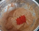 A picture of step 5 of Roasted Amla and Tomato Chutney.