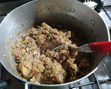 Foto del paso 2 de la receta: Bombas de batata increíbles!!!!