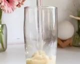 Foto langkah ke 1 dari resep Yakult Banana Milk 240 kalori | menu diet.