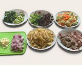 Foto langkah ke 3 dari resep Capjae.