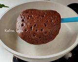 Foto langkah ke 6 dari resep Martabak Lenggang.