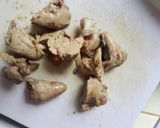 Foto langkah ke 4 dari resep Sambel Goreng Kentang Ati Ampela.