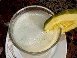 Cucumber Slush