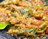 Foto langkah ke 2 dari resep Sambel ijo.