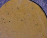 A picture of step 6 of Green Peas Poori.